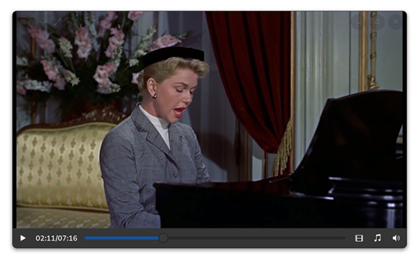 Clapper:一款外观时尚的 Linux 视频播放器