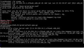 kvm虚拟化学习笔记(一)之kvm虚拟化环境安装的步骤