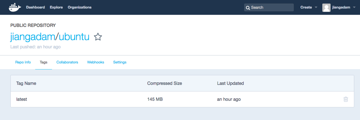Mac系统上用Docker搭建lamp环境