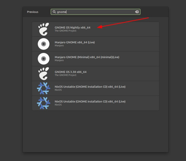 GNOME OS:一个并不是适合所有人的 Linux 发行版