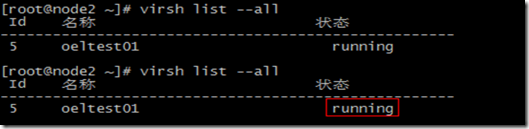 详细介绍kvm虚拟机静态和动态迁移(图文介绍)