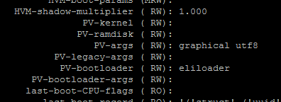 在具有共享存储的xen Server上实现共享VM的启动方法