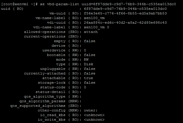 在具有共享存储的xen Server上实现共享VM的启动方法