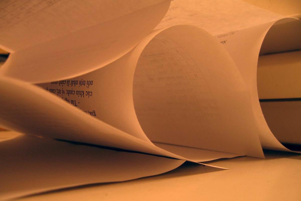 从Linux命令行进行打印