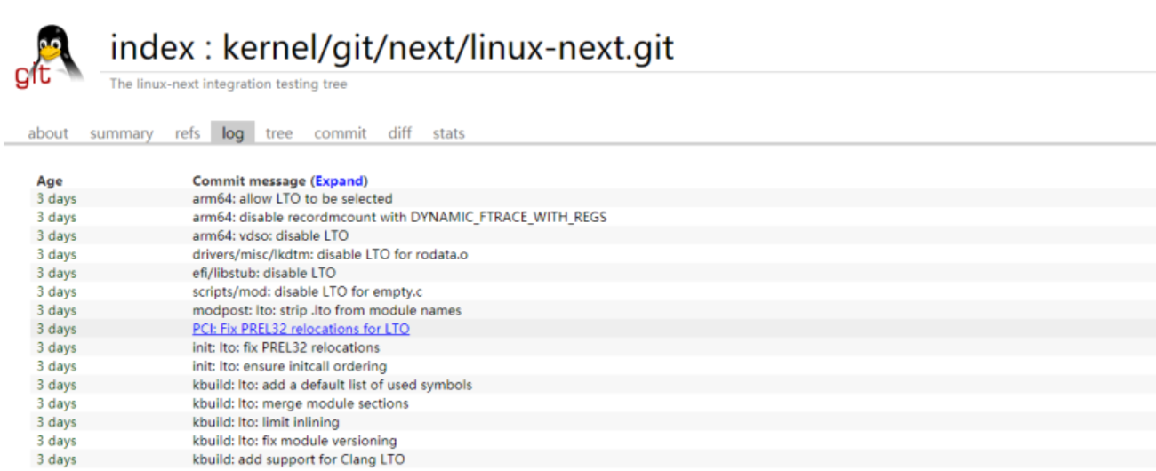 Linux 5.12 或将支持 Clang LTO