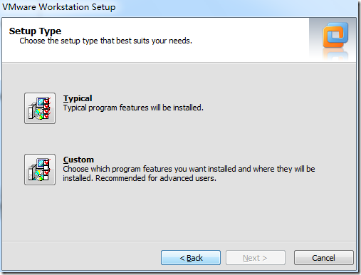 VmWare下CentOS6安装图文教程