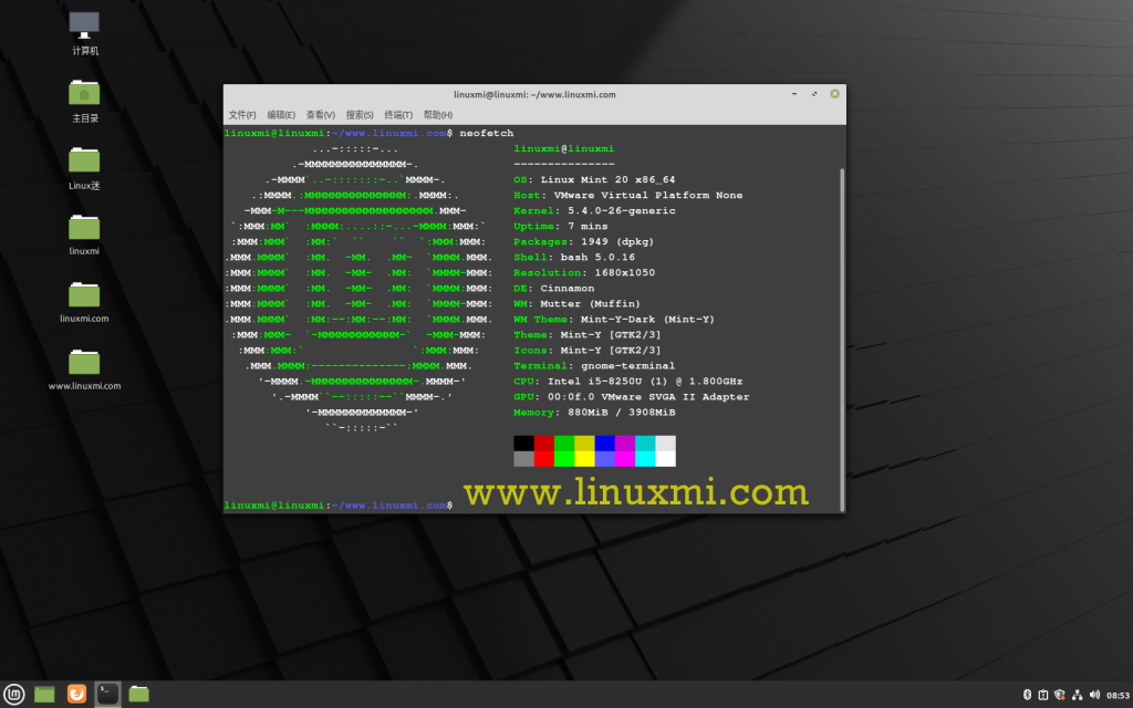 2021年面向初学者的5个优秀Linux发行版