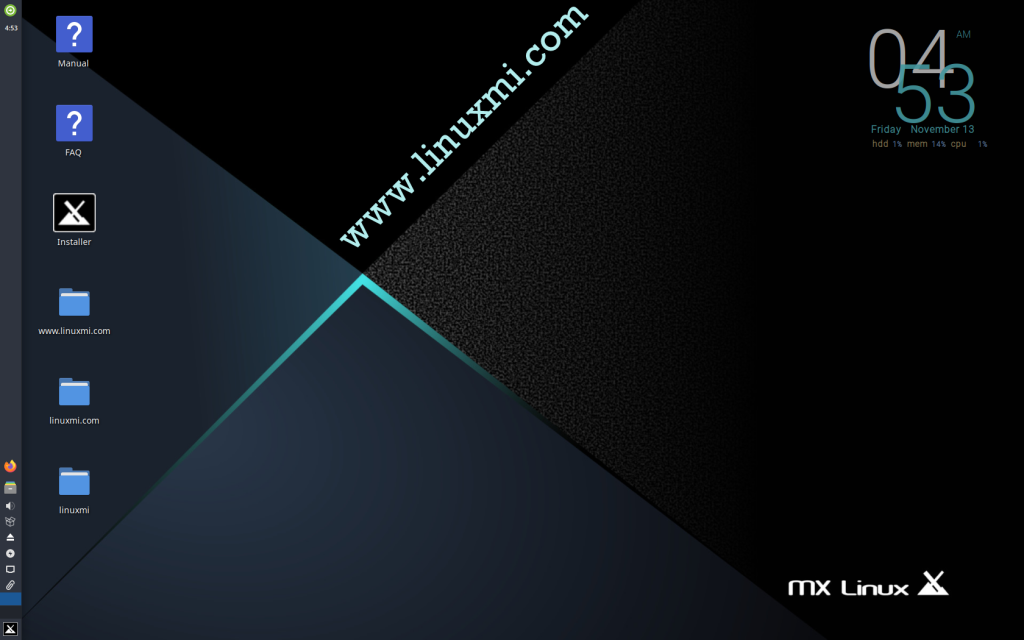 2021年面向初学者的5个优秀Linux发行版