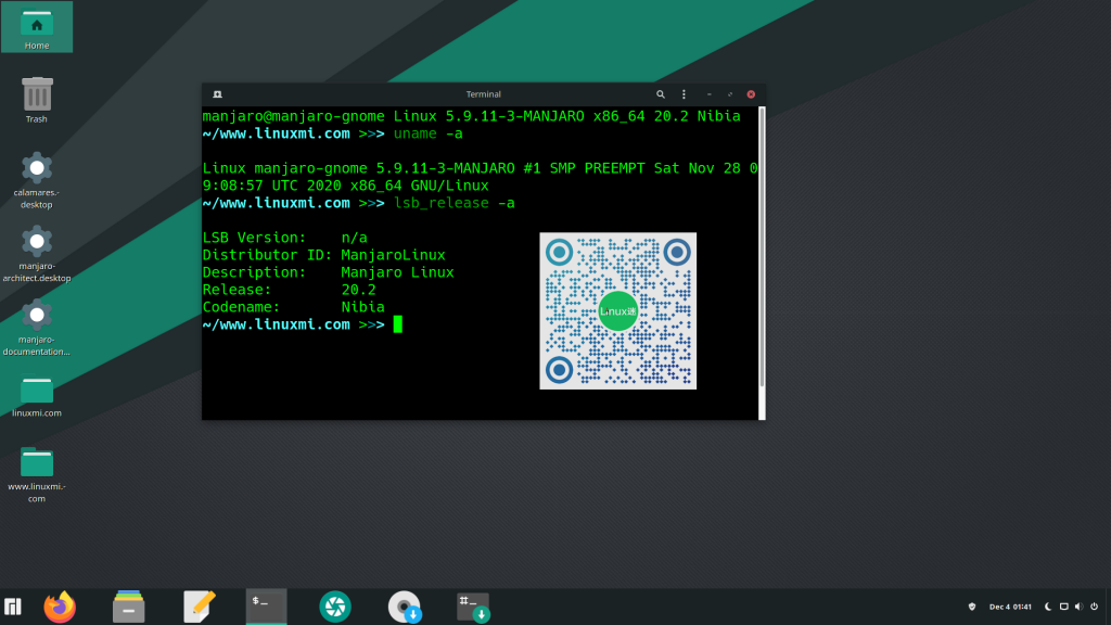 2021年面向初学者的5个优秀Linux发行版