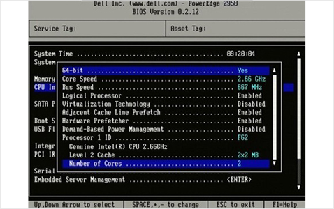 VMware esxi 5.1安装配置的方法和设置步骤图文教程