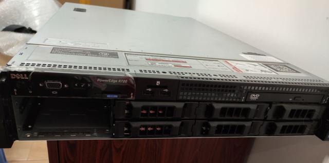 DELL服务器安装Windows Server 2008R2 Datacenter 详解教程