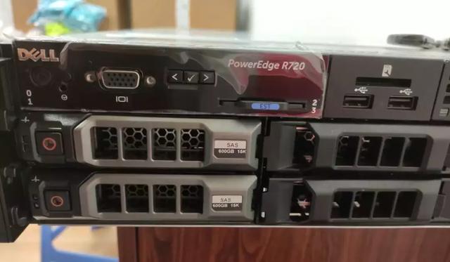 DELL服务器安装Windows Server 2008R2 Datacenter 详解教程