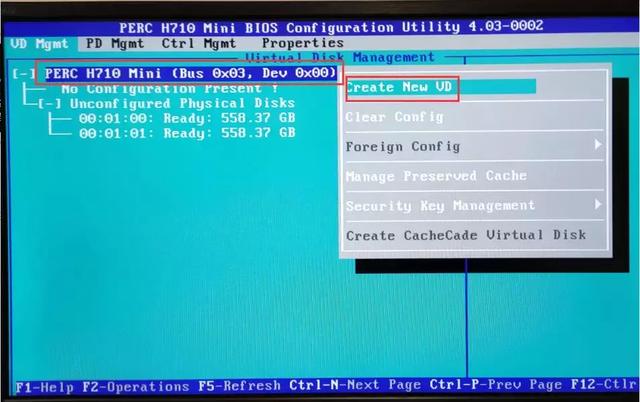 DELL服务器安装Windows Server 2008R2 Datacenter 详解教程