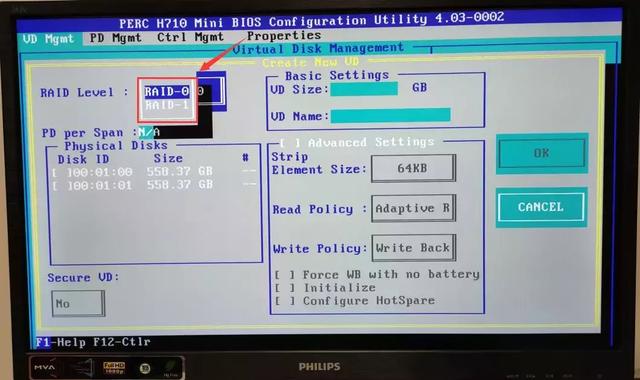 DELL服务器安装Windows Server 2008R2 Datacenter 详解教程