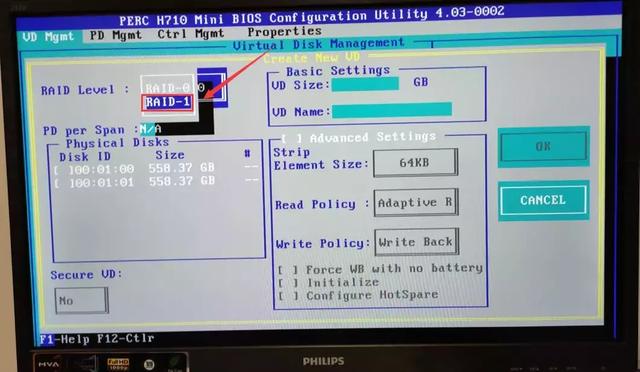 DELL服务器安装Windows Server 2008R2 Datacenter 详解教程