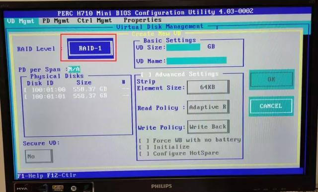 DELL服务器安装Windows Server 2008R2 Datacenter 详解教程