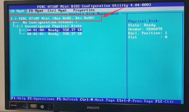 DELL服务器安装Windows Server 2008R2 Datacenter 详解教程