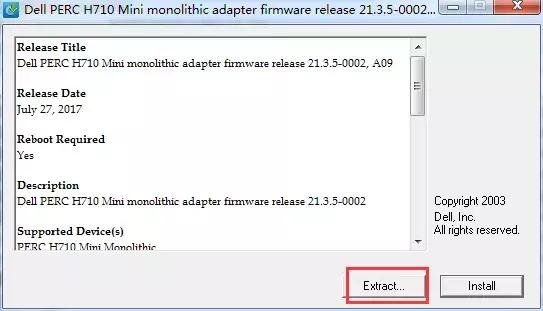 DELL服务器安装Windows Server 2008R2 Datacenter 详解教程