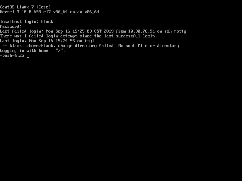 配置Linux使用LDAP用户认证的方法
