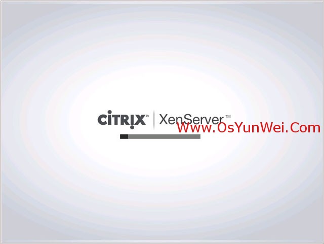 linux XenServer 6.2安装图解教程