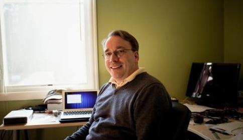 Linux之父：新的补丁看完了，太差了，所以我删了