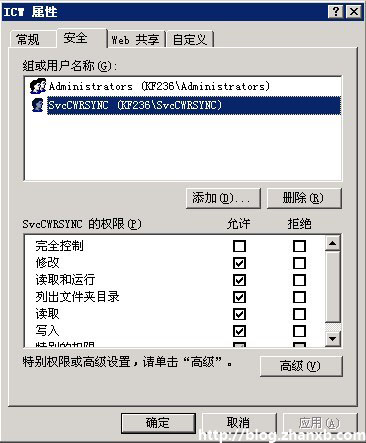 windows下文件同步工具 CwRsync 4.0.2 安装配置方法(图文)