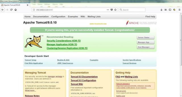 什么是Apache Tomcat?原始Java Servlet容器