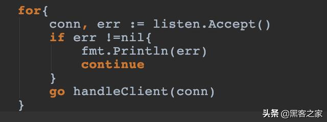 Tcp协议实现HTTP服务器,带你理解HTTP协议
