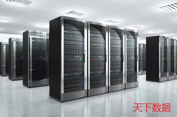 服务器机柜标准尺寸及服务器机柜的结构分类详解