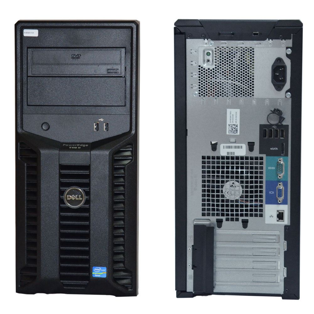 服务器机柜标准尺寸及服务器机柜的结构分类详解