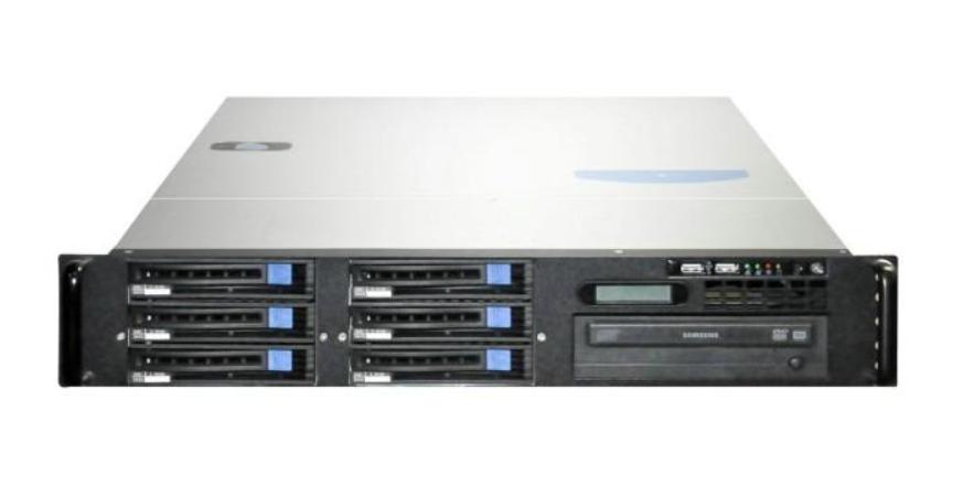 服务器机柜标准尺寸及服务器机柜的结构分类详解