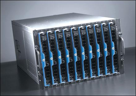 服务器机柜标准尺寸及服务器机柜的结构分类详解