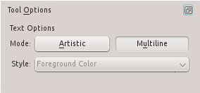 在Linux 系统下怎么用Krita软件对照片进行编辑?Krita的使用方法