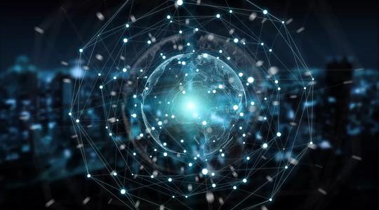 服务器配置技术：P2P技术有什么好处？