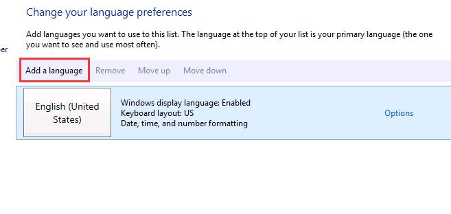vultr vps服务器windows英文操作系统修改为中文(图文教程)