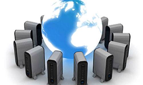 站群服务器和非站群服务器有什么区别呢？