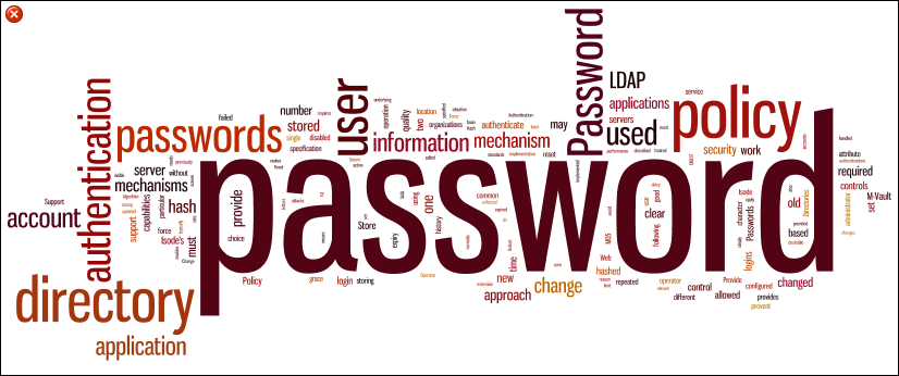 Linux系统设置复杂密码策略方法