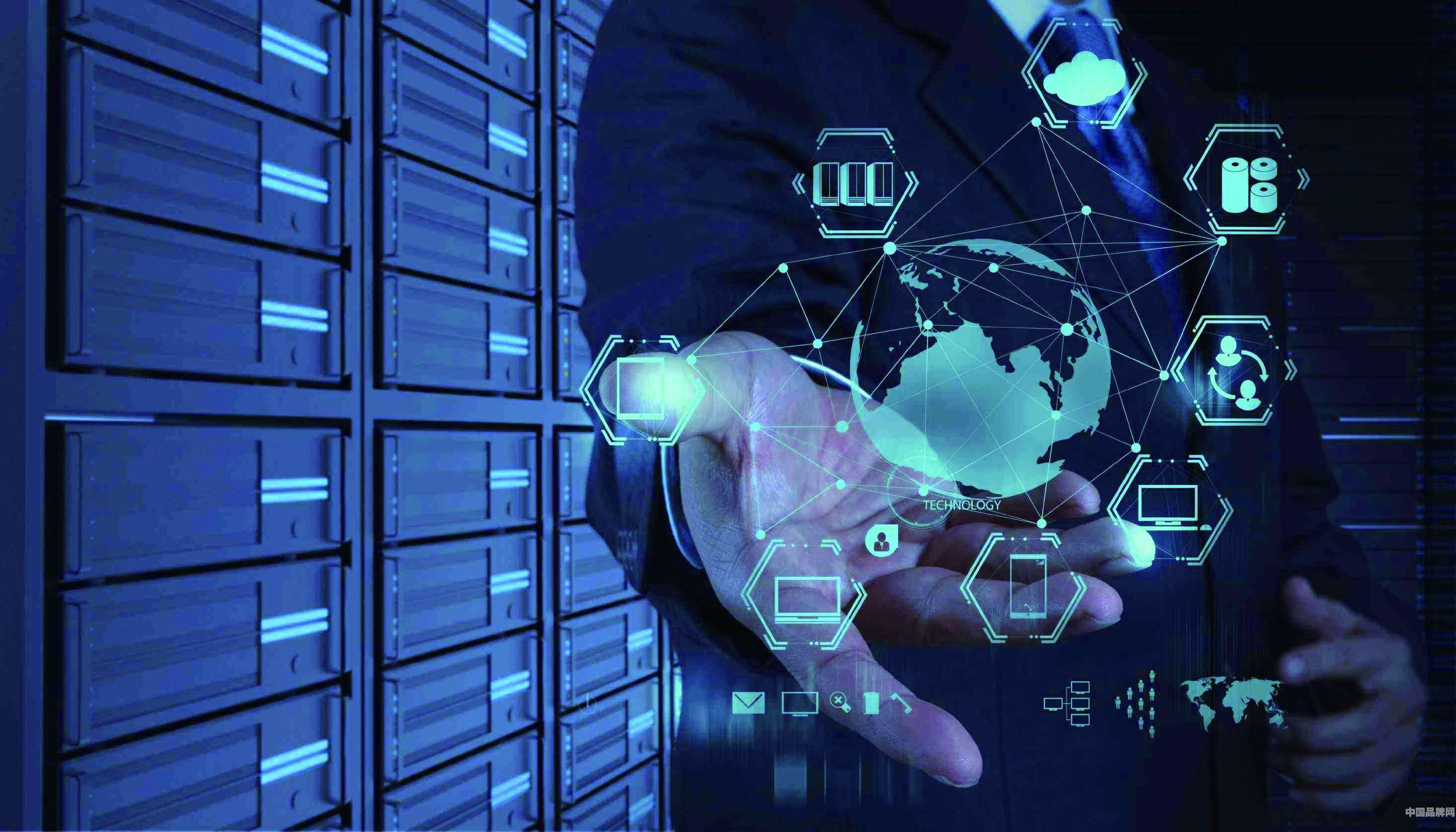 区块链和加密货币可能很快会成为云存储的基础