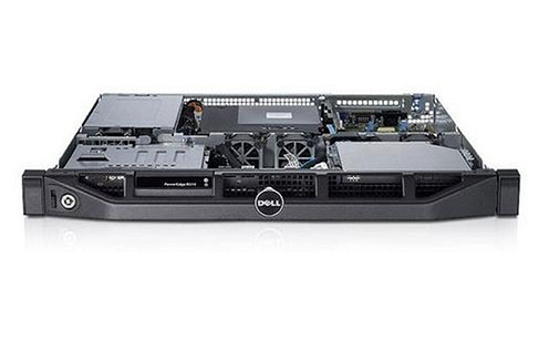 初创小型企业服务器选择攻略