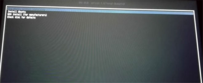 mac上安装ubuntu双系统教程