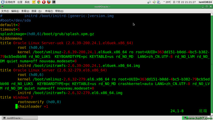 在Linux系统下安装Nvidia官方显卡驱动的方法