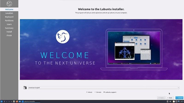 Lubuntu 20.04点评:轻量、简约、文雅