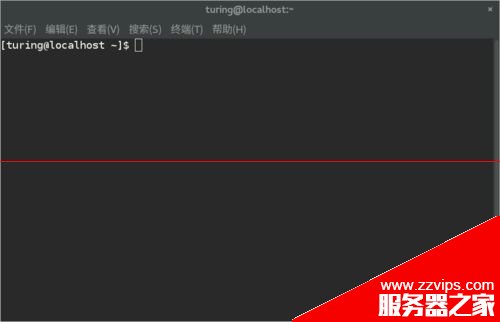 linux系统怎么截图？linux系统中对指定区域进行截图的详细教程