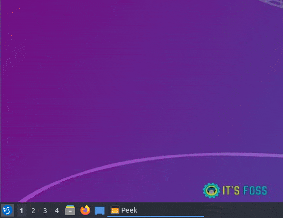Lubuntu 20.04点评:轻量、简约、文雅
