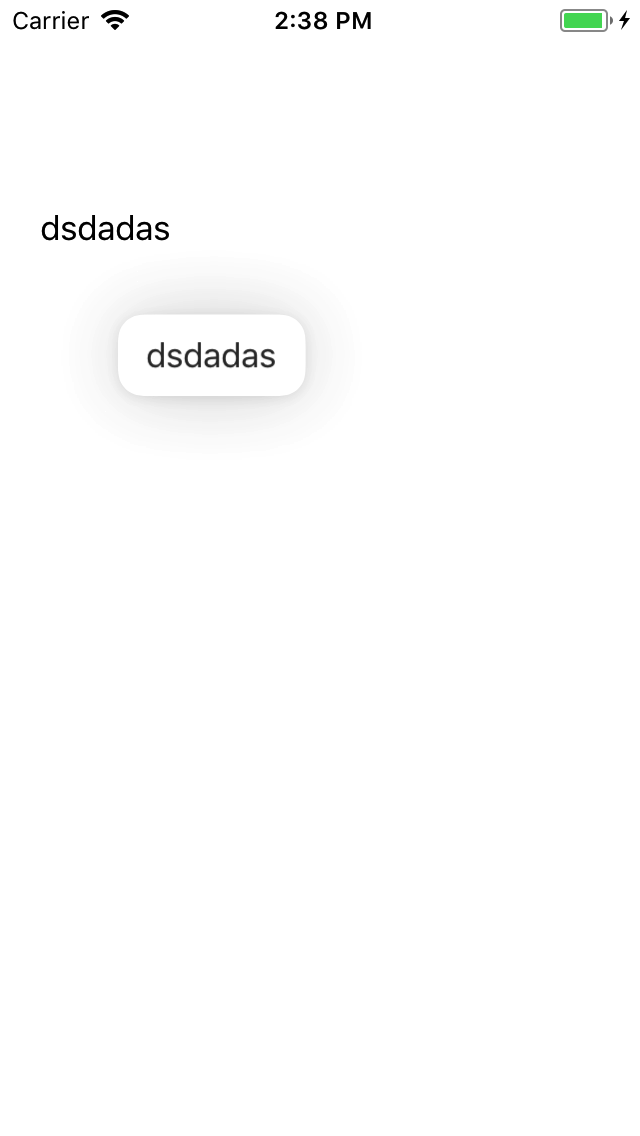 浅谈iOS11新特性：新增拖拽交互体验