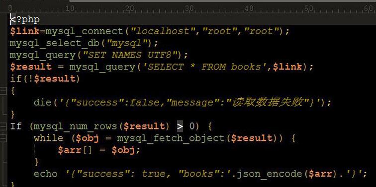 什么是PHP文件?如何打开PHP文件?