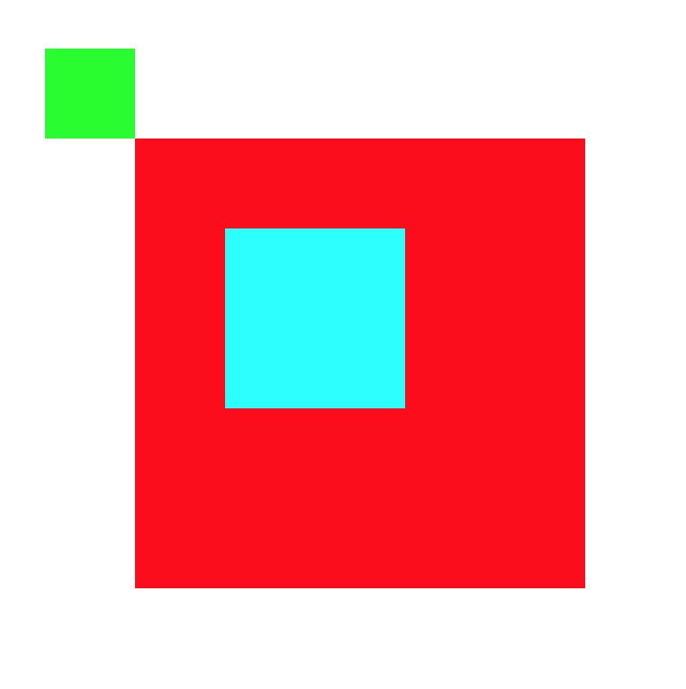 iOS学习教程之UIView中坐标转换详解