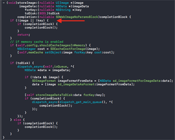 iOS实现相册和网络图片的存取