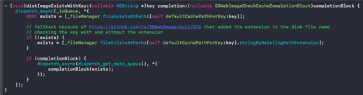 iOS实现相册和网络图片的存取