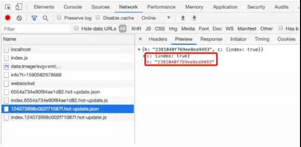 面试官:说说Webpack的热更新是如何做到的?原理是什么?
